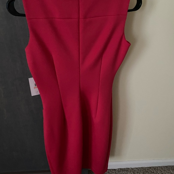 Calvin Klein Pink Dress - Picture 3 of 3